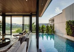 Upper Bukit Timah Road (D21), Detached #498375191